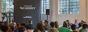 RoadJob Academy: The industry's future begins here !